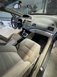 2011 Honda Civic LX   - Photo 13 - Muskego, WI 53150