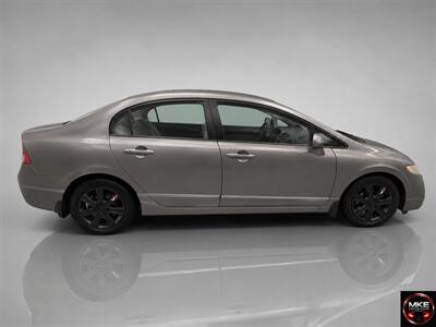2011 Honda Civic LX   - Photo 2 - Muskego, WI 53150