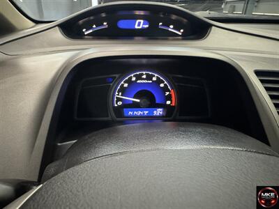2011 Honda Civic LX   - Photo 9 - Muskego, WI 53150