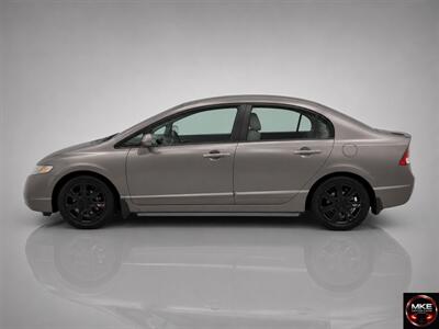 2011 Honda Civic LX   - Photo 1 - Muskego, WI 53150
