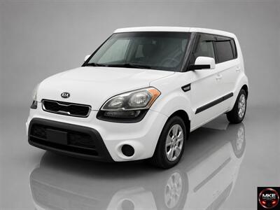 2012 Kia Soul   - Photo 3 - Muskego, WI 53150