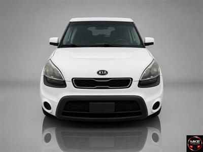 2012 Kia Soul   - Photo 5 - Muskego, WI 53150