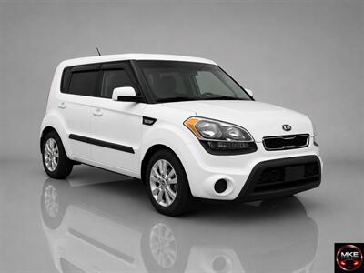2012 Kia Soul   - Photo 4 - Muskego, WI 53150