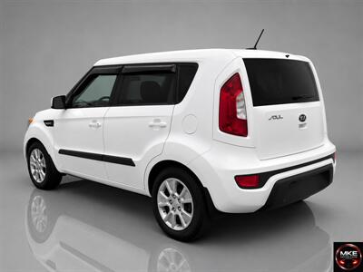 2012 Kia Soul   - Photo 8 - Muskego, WI 53150
