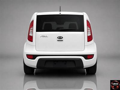 2012 Kia Soul   - Photo 6 - Muskego, WI 53150