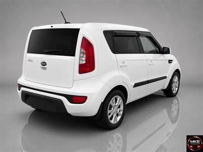 2012 Kia Soul   - Photo 7 - Muskego, WI 53150