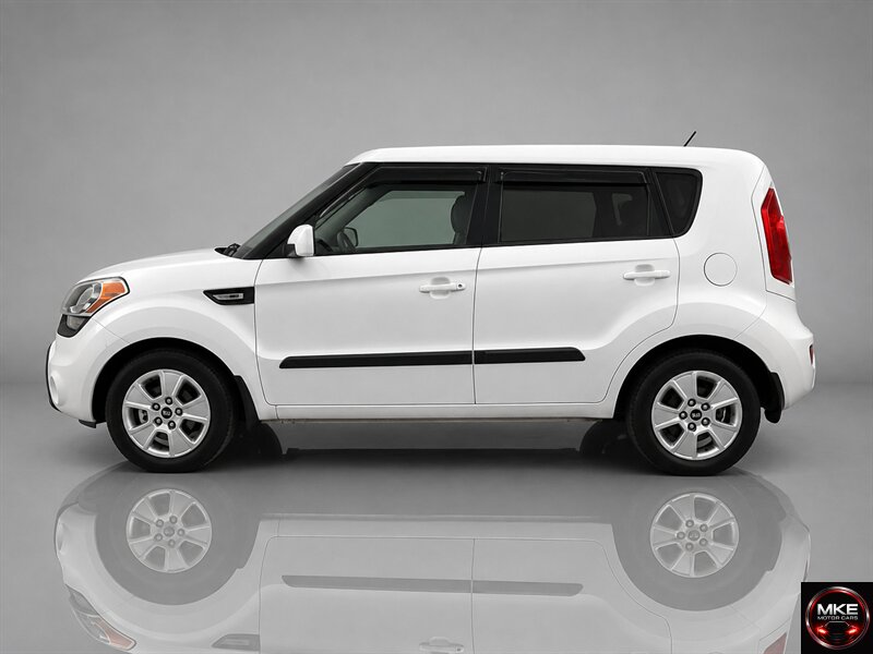 2012 Kia Soul   - Photo 1 - Muskego, WI 53150