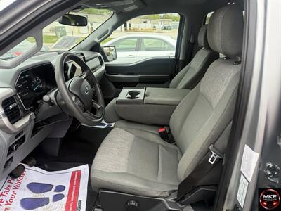 2023 Ford F-150 XL   - Photo 11 - Muskego, WI 53150