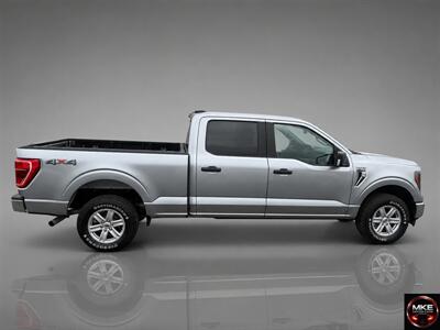 2023 Ford F-150 XL   - Photo 1 - Muskego, WI 53150