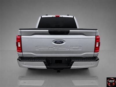 2023 Ford F-150 XL   - Photo 7 - Muskego, WI 53150