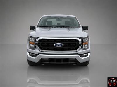 2023 Ford F-150 XL   - Photo 8 - Muskego, WI 53150