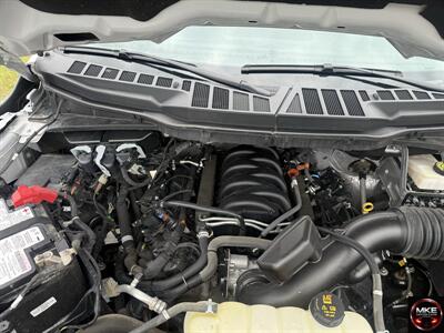 2023 Ford F-150 XL   - Photo 17 - Muskego, WI 53150