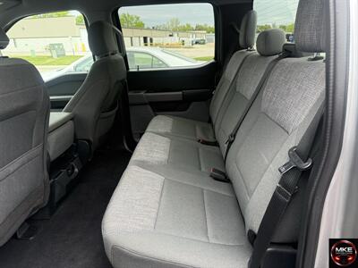 2023 Ford F-150 XL   - Photo 10 - Muskego, WI 53150