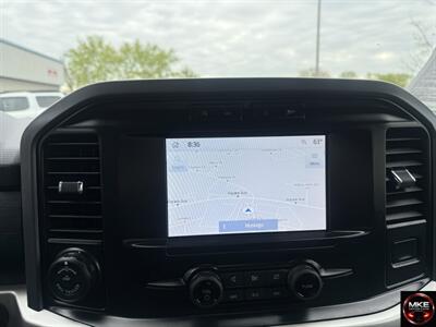 2023 Ford F-150 XL   - Photo 14 - Muskego, WI 53150