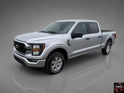2023 Ford F-150 XL   - Photo 5 - Muskego, WI 53150