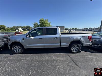 2023 Ford F-150 XL   - Photo 1 - Muskego, WI 53150