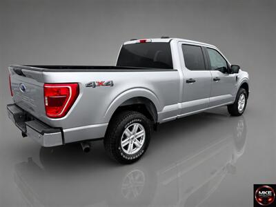 2023 Ford F-150 XL   - Photo 3 - Muskego, WI 53150
