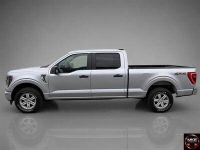 2023 Ford F-150 XL   - Photo 4 - Muskego, WI 53150