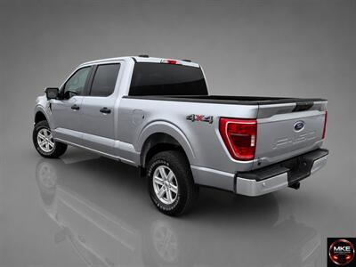 2023 Ford F-150 XL   - Photo 6 - Muskego, WI 53150