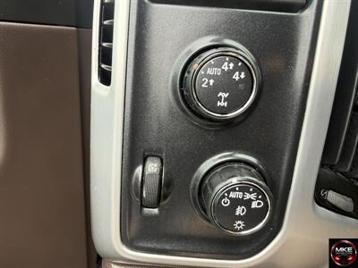 2015 GMC Sierra 1500 SLT - Photo 15 - Muskego, WI 53150