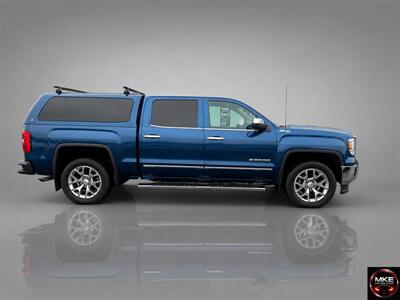 2015 GMC Sierra 1500 SLT - Photo 1 - Muskego, WI 53150
