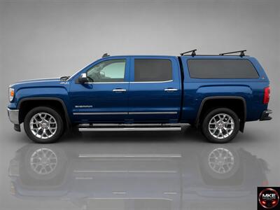 2015 GMC Sierra 1500 SLT - Photo 4 - Muskego, WI 53150
