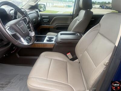 2015 GMC Sierra 1500 SLT - Photo 9 - Muskego, WI 53150