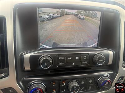 2015 GMC Sierra 1500 SLT - Photo 13 - Muskego, WI 53150