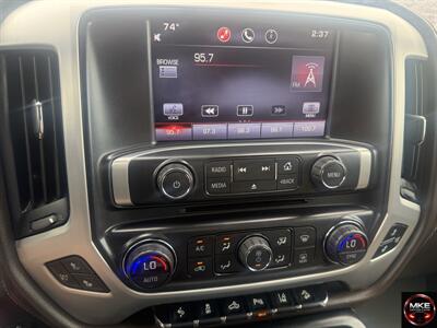 2015 GMC Sierra 1500 SLT - Photo 12 - Muskego, WI 53150