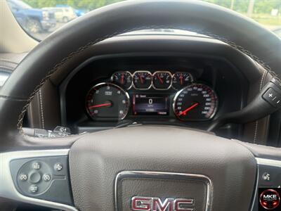 2015 GMC Sierra 1500 SLT - Photo 10 - Muskego, WI 53150