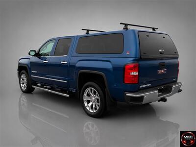 2015 GMC Sierra 1500 SLT - Photo 6 - Muskego, WI 53150
