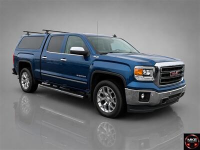 2015 GMC Sierra 1500 SLT - Photo 2 - Muskego, WI 53150