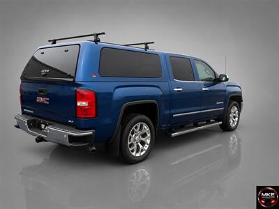 2015 GMC Sierra 1500 SLT - Photo 3 - Muskego, WI 53150