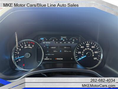 2017 Ford F-150 XL   - Photo 10 - Muskego, WI 53150