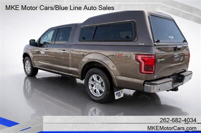 2017 Ford F-150 XL   - Photo 6 - Muskego, WI 53150