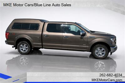 2017 Ford F-150 XL   - Photo 1 - Muskego, WI 53150