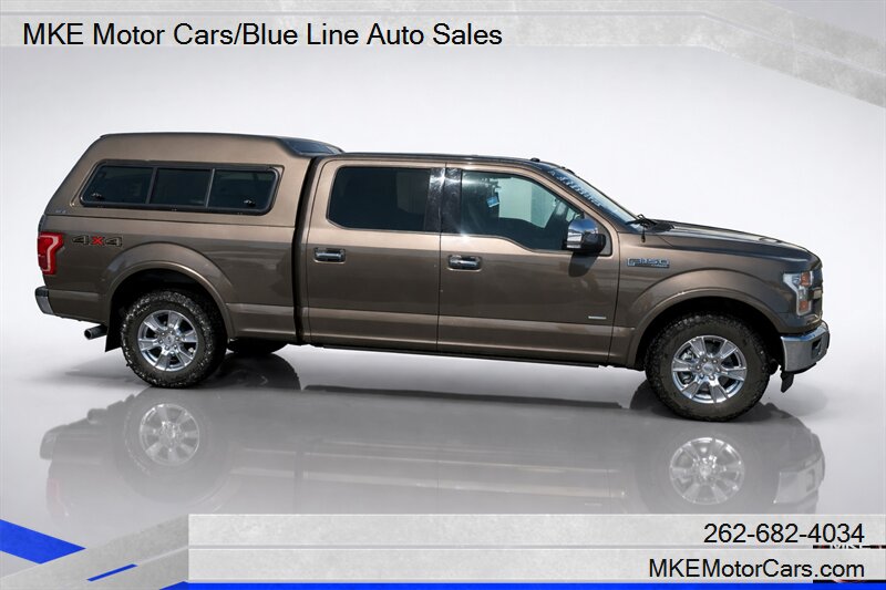 2017 Ford F-150 XL   - Photo 1 - Muskego, WI 53150