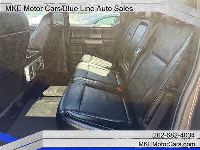 2017 Ford F-150 XL   - Photo 8 - Muskego, WI 53150