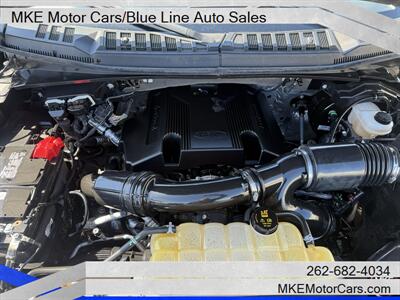 2017 Ford F-150 XL   - Photo 16 - Muskego, WI 53150