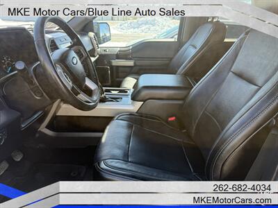 2017 Ford F-150 XL   - Photo 9 - Muskego, WI 53150