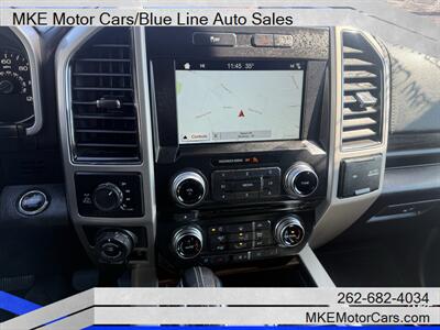 2017 Ford F-150 XL   - Photo 14 - Muskego, WI 53150