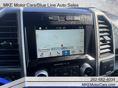 2017 Ford F-150 XL   - Photo 12 - Muskego, WI 53150