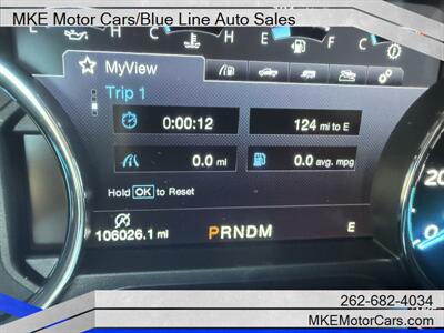 2017 Ford F-150 XL   - Photo 11 - Muskego, WI 53150