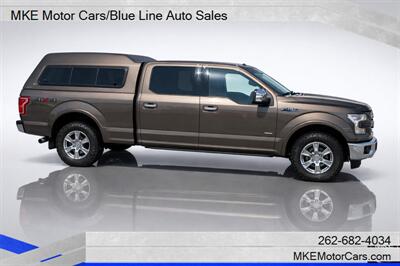 2017 Ford F-150 XL   - Photo 4 - Muskego, WI 53150