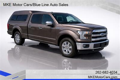 2017 Ford F-150 XL   - Photo 5 - Muskego, WI 53150