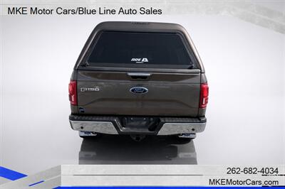 2017 Ford F-150 XL   - Photo 7 - Muskego, WI 53150