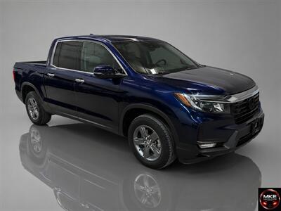 2021 Honda Ridgeline RTL-E - Photo 3 - Muskego, WI 53150
