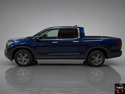 2021 Honda Ridgeline RTL-E - Photo 2 - Muskego, WI 53150