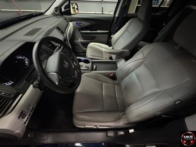 2021 Honda Ridgeline RTL-E - Photo 14 - Muskego, WI 53150