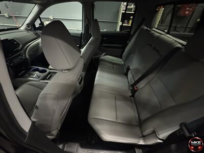 2021 Honda Ridgeline RTL-E - Photo 18 - Muskego, WI 53150